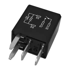 871E-1A-D-R1 CASALYTICS Pin Relay General #3