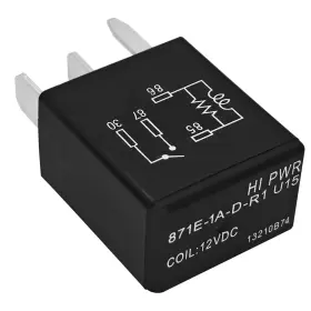 871E-1A-D-R1 CASALYTICS Pin Relay General