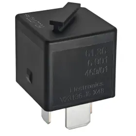 V23136-J6-X48 CASALYTICS Pin Power Relay