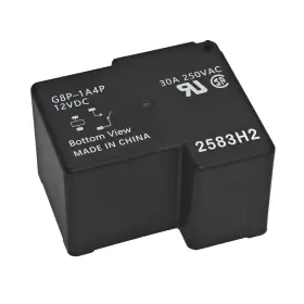 745746448517 CASALYTICS Pcb Relay Boa