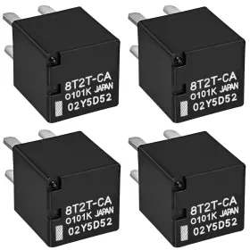 745746448609 CASALYTICS Relay Set High