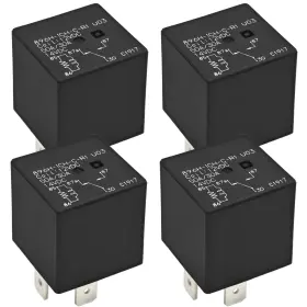896H1CHCR1PT4P CASALYTICS Relay Set Pins Plug