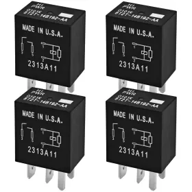 8T2T14B192AA4P CASALYTICS Relay Select Ford