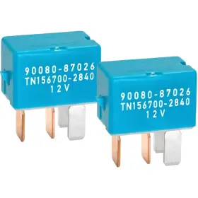 90080870262P CASALYTICS Ac Relay Pack