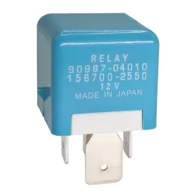90987040101P CASALYTICS Blower Motor Relay Pin Ava