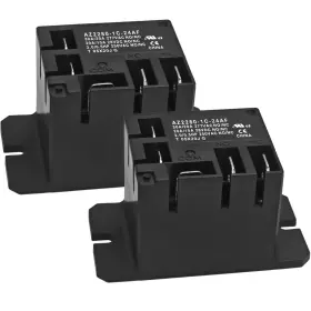 AZ22801C24AF2P CASALYTICS Power Relay Spdt Normally Closed