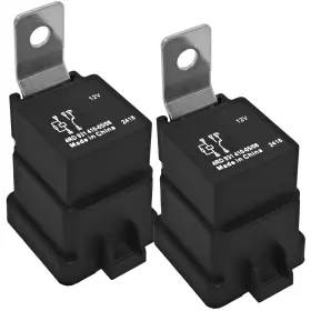 CASA-4RD93141005-2P CASALYTICS Relay Switches Pack Functional