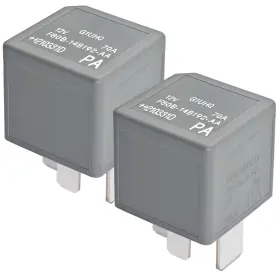 F80B14B192AA2P CASALYTICS Power Relay High