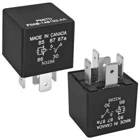 FOAB14B192AANPT2P CASALYTICS Set Relay