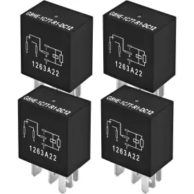 G8HE1C7TR1PT4P CASALYTICS Relay Set Plug