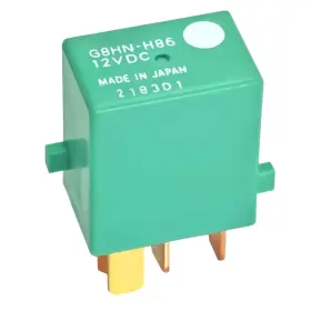 G8HNH861P CASALYTICS Relay Micro Honda Acura
