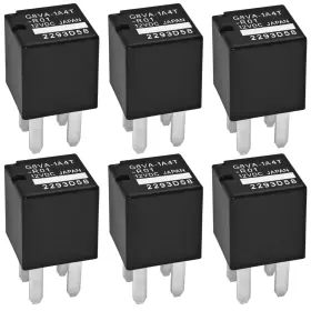 G8VA1A4TR016P CASALYTICS Relay Pack Spst