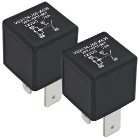 V23134J55X8362P CASALYTICS Relay Pack High
