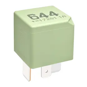 V23136J0006X0791P CASALYTICS Relay Powertrain Contr