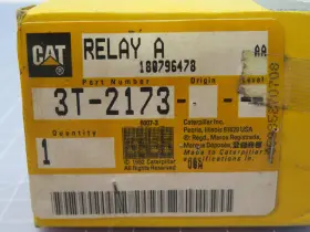 3T-2173 CATERPILLAR Relay #3