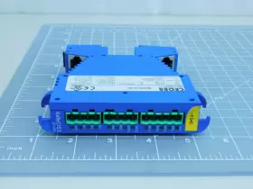 104-706 CEDES Safety Relay #2