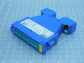 104-706 CEDES Safety Relay