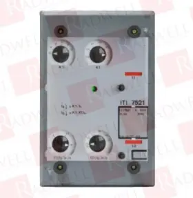 ITI-7521 CEE General Relays