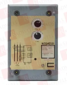 WTGA-7131 CEE General Relays