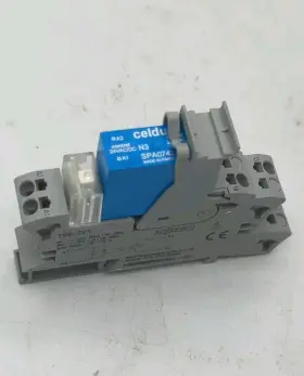 788-721 CELDUC Wago Relay #2
