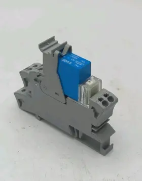 788-721 CELDUC Wago Relay #3