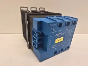 SIT865570 CELDUC Solid Relay