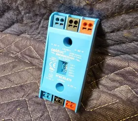 SMQR900200R CELDUC Solid Start Relay
