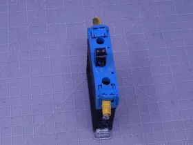 SUL842070 CELDUC Solid Relay