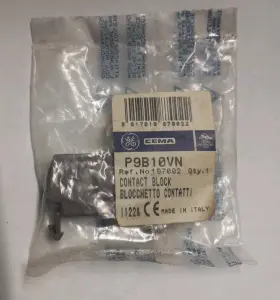 P9B10VN CEMA Contact Block