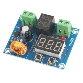 CL543N CERMANT Digital Voltage Protector Module