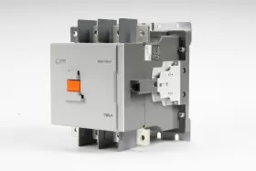 100A-4 CERUS INDUSTRIAL Mrc Contactor #3