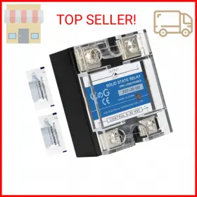 726084258679 CGELE Cg Solid Relay Sing