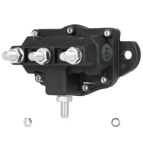 FBWSR007-SW CHABUSHI Motor Reversing Winch Solenoid Relay
