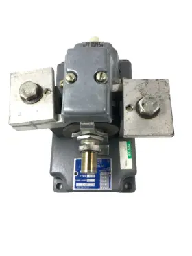 28UT2-900 CHALLENGER Magnetic Overload