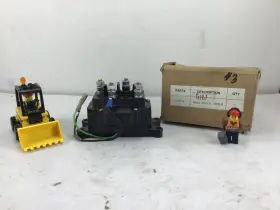 410019 CHAMPION Relay