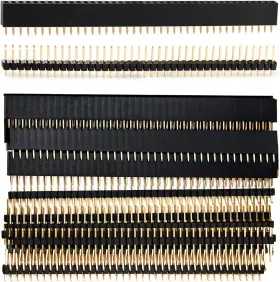 LJQ-40P-ZPZ-PM-TC-2.54-20 CHANZON Header Strip Arduino Gpio