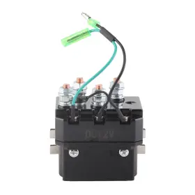 CHAZCOOL37HA2F9I4V CHAZCOOL Winch Solenoid Relay Atv Utv