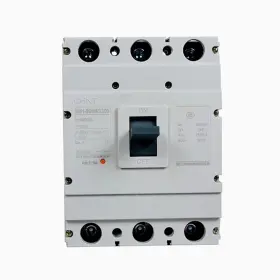 NM1-800H-3300 CHINT Box Circuit Breaker