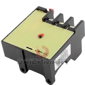 VNB201A-15A CHINT Box Thermal Overload Relay