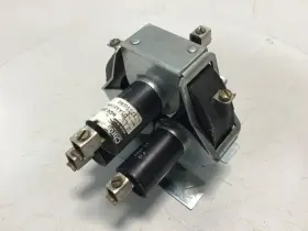 HGR-335 CHROMALOX Contactor Relay #2