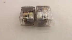 136-62T3A1 CII TECHNOLOGIES Relays Ac Vdc