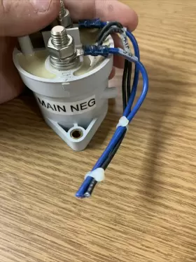 EV200A1ANA CII TECHNOLOGIES Kilovac Contactor #3