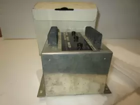 WOUF-23-60T CII Cll Synchrocheck Relay #3