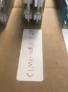 CIMI-102B-1C-S-24D CIMI Power Relay Nos