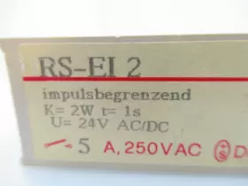 REL-0983-U1 CIPSP Riese Safety Relay #2