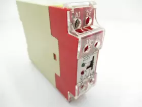 REL-0983-U1 CIPSP Riese Safety Relay #3