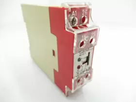 REL-0983-U1 CIPSP Riese Safety Relay
