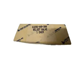 5159S-4MP-300 CIRCLE SEAL Inline Relief Valve