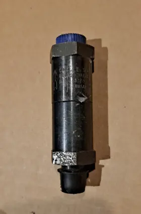 5159S-2MP-250 CIRCLE SEAL CONTROLS Relief Valve