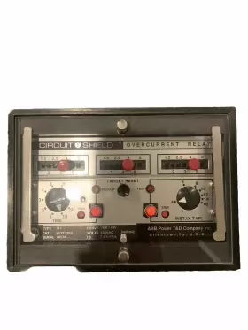 ITE-51Y CIRCUIT SHIELD Relay